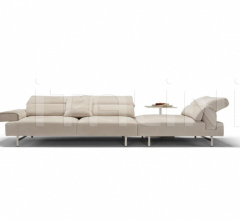 Модульный диван OCEANDRIVE фабрика Alpa Salotti