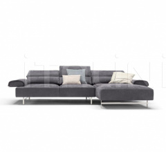 Модульный диван OCEANDRIVE фабрика Alpa Salotti