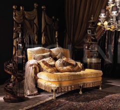 Кушетка RITZ-58 Кушетка RITZ-58 фабрика Jumbo Collection