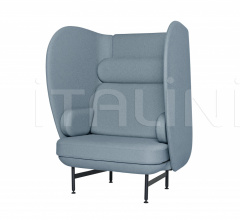 Кресло PLENUM™ Кресло PLENUM™ фабрика Fritz Hansen