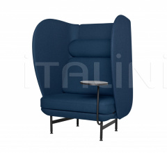 Кресло PLENUM™ Кресло PLENUM™ фабрика Fritz Hansen