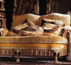 Кушетка RITZ-58 Кушетка RITZ-58 фабрика Jumbo Collection