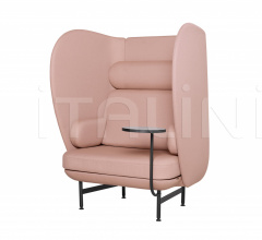 Кресло PLENUM™ Кресло PLENUM™ фабрика Fritz Hansen