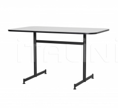 Итальянские Письменные столы - Письменный стол PLENUM™ Итальянские Письменные столы - Письменный стол PLENUM™ фабрика Fritz Hansen