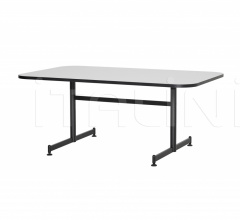 Столик PLENUM™ Столик PLENUM™ фабрика Fritz Hansen