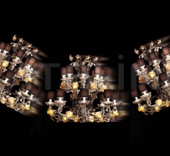 Люстра CHA-L277/16 фабрика Jumbo Collection