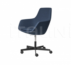 Кресло LITTLE GIRAFFE™ фабрика Fritz Hansen