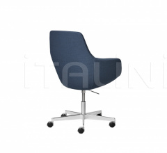 Кресло LITTLE GIRAFFE™ фабрика Fritz Hansen