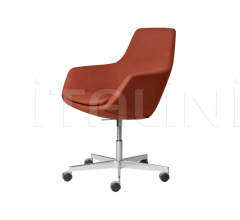 Кресло LITTLE GIRAFFE™ фабрика Fritz Hansen