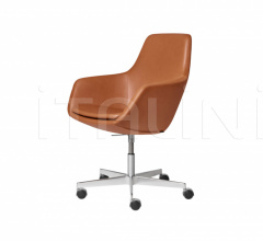 Кресло LITTLE GIRAFFE™ фабрика Fritz Hansen