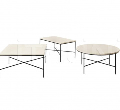 Кофейный столик PLANNER™ Кофейный столик PLANNER™ фабрика Fritz Hansen