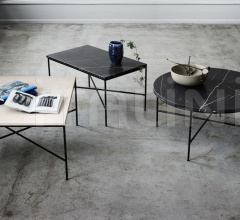 Кофейный столик PLANNER™ Кофейный столик PLANNER™ фабрика Fritz Hansen