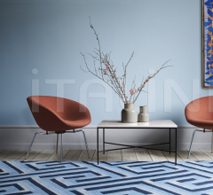 Кофейный столик PLANNER™ Кофейный столик PLANNER™ фабрика Fritz Hansen