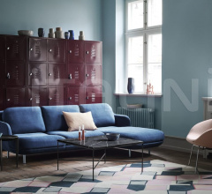 Кофейный столик PLANNER™ Кофейный столик PLANNER™ фабрика Fritz Hansen