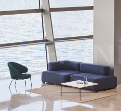 Кофейный столик PLANNER™ Кофейный столик PLANNER™ фабрика Fritz Hansen