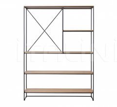Этажерка PLANNER™ Этажерка PLANNER™ фабрика Fritz Hansen