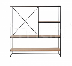 Этажерка PLANNER™ Этажерка PLANNER™ фабрика Fritz Hansen