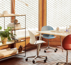Этажерка PLANNER™ Этажерка PLANNER™ фабрика Fritz Hansen