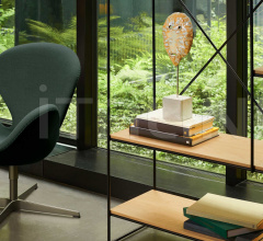 Этажерка PLANNER™ Этажерка PLANNER™ фабрика Fritz Hansen