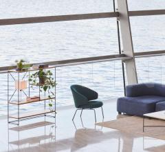 Этажерка PLANNER™ Этажерка PLANNER™ фабрика Fritz Hansen