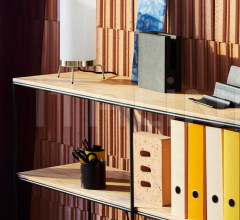 Этажерка PLANNER™ Этажерка PLANNER™ фабрика Fritz Hansen