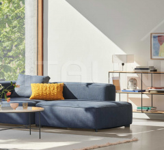 Этажерка PLANNER™ Этажерка PLANNER™ фабрика Fritz Hansen