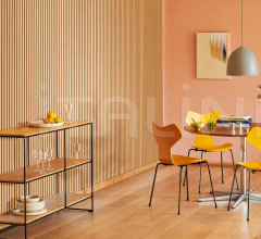 Этажерка PLANNER™ Этажерка PLANNER™ фабрика Fritz Hansen