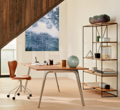 Этажерка PLANNER™ Этажерка PLANNER™ фабрика Fritz Hansen