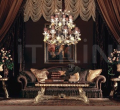 Кресло RITZ-41c Кресло RITZ-41c фабрика Jumbo Collection