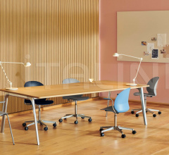 Кресло N02™ RECYCLE фабрика Fritz Hansen