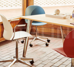 Кресло N02™ RECYCLE фабрика Fritz Hansen