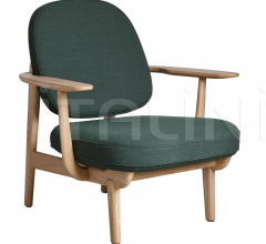 Кресло FRED™ Кресло FRED™ фабрика Fritz Hansen