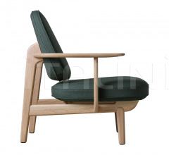 Кресло FRED™ Кресло FRED™ фабрика Fritz Hansen