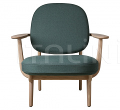Кресло FRED™ Кресло FRED™ фабрика Fritz Hansen