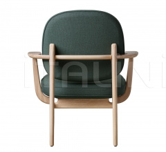 Кресло FRED™ Кресло FRED™ фабрика Fritz Hansen