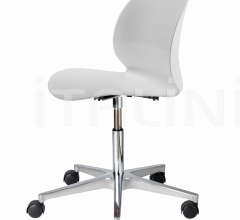 Кресло N02™ RECYCLE фабрика Fritz Hansen