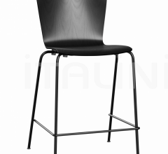 Итальянские Рестораны/Бары - Барный стул VICO DUO™ фабрика Fritz Hansen