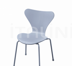 Итальянские Стулья, кресла - Стул SERIES 7™ CHILDREN'S CHAIR Итальянские Стулья, кресла - Стул SERIES 7™ CHILDREN'S CHAIR фабрика Fritz Hansen
