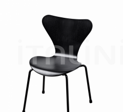 Итальянские Стулья, кресла - Стул SERIES 7™ CHILDREN'S CHAIR Итальянские Стулья, кресла - Стул SERIES 7™ CHILDREN'S CHAIR фабрика Fritz Hansen