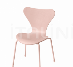 Итальянские Стулья, кресла - Стул SERIES 7™ CHILDREN'S CHAIR Итальянские Стулья, кресла - Стул SERIES 7™ CHILDREN'S CHAIR фабрика Fritz Hansen