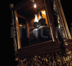 Витрина FRE-13cm фабрика Jumbo Collection