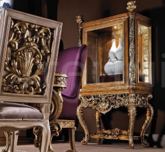 Витрина FRE-13cm фабрика Jumbo Collection