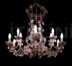 Люстра CHA-L282/12 фабрика Jumbo Collection