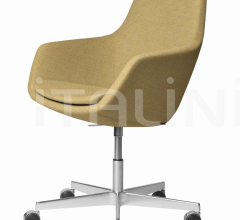 Кресло LITTLE GIRAFFE™ фабрика Fritz Hansen