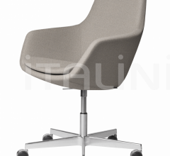 Кресло LITTLE GIRAFFE™ фабрика Fritz Hansen