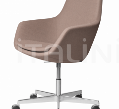 Кресло LITTLE GIRAFFE™ фабрика Fritz Hansen