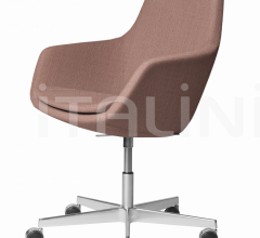 Кресло LITTLE GIRAFFE™ фабрика Fritz Hansen