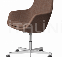 Кресло LITTLE GIRAFFE™ фабрика Fritz Hansen