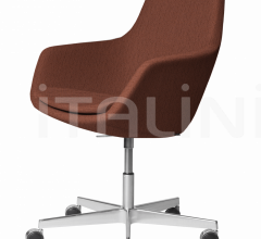 Кресло LITTLE GIRAFFE™ фабрика Fritz Hansen