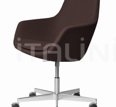 Кресло LITTLE GIRAFFE™ фабрика Fritz Hansen